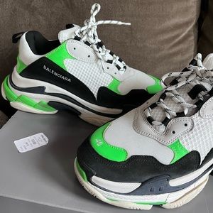 Balenciaga Triple S 46